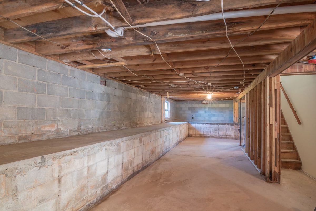 Does Homeowners Insurance Cover Water Damage in NC?